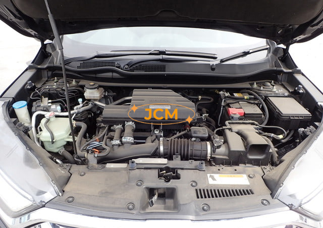 
								2019 HONDA CR-V EX MASTERPIECE full									