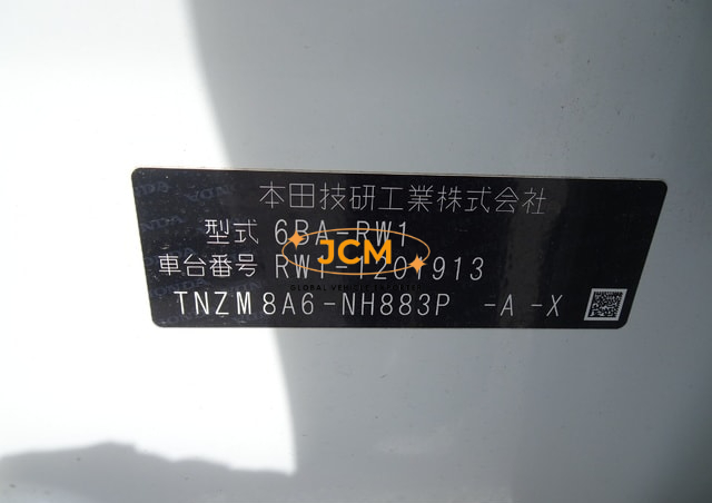 
								2021 HONDA CR-V EX full									