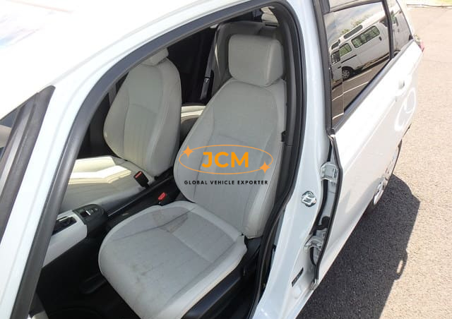 
								2020 HONDA FIT E:HEV HOME full									
