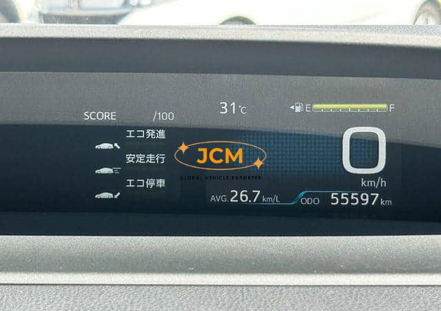 
								2022 TOYOTA PRIUS S2 full									