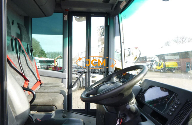 
								2012 MERCEDES-BENZ ECONIC full									