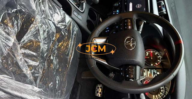 
								2024 TOYOTA HILUX GR SPORT \ 360 CAMERA full									