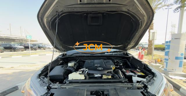 
								2023 TOYOTA HILUX 2.4 E REVO DOUBLE CAB full									