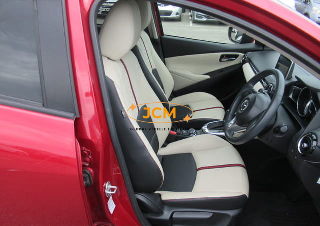 
								2015 MAZDA DEMIO 13S L PACKAGE full									