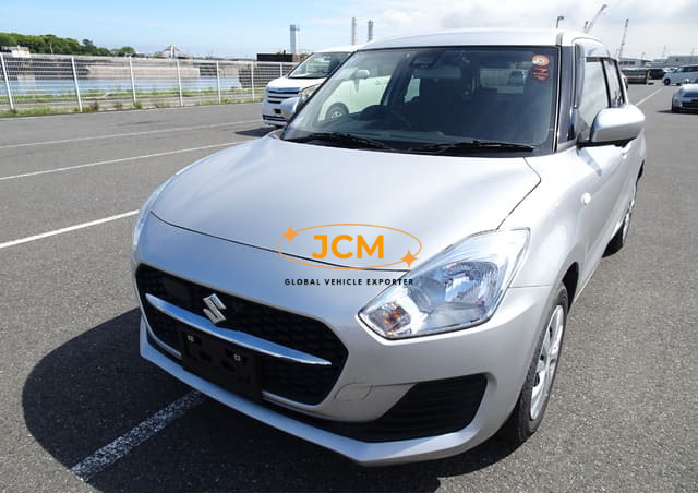 
								2023 SUZUKI SWIFT XG full									