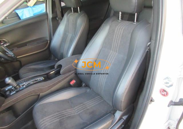 
								2018 HONDA VEZEL 1.5RS full									