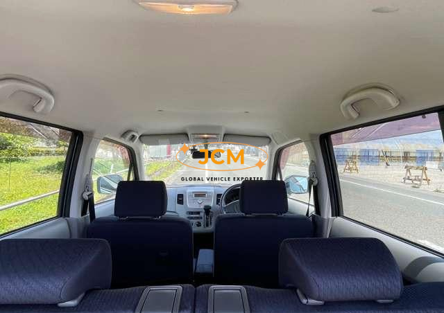 
								2011 SUZUKI WAGON R FX full									