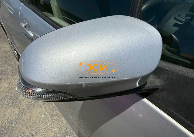 
								2012 TOYOTA VITZ full									