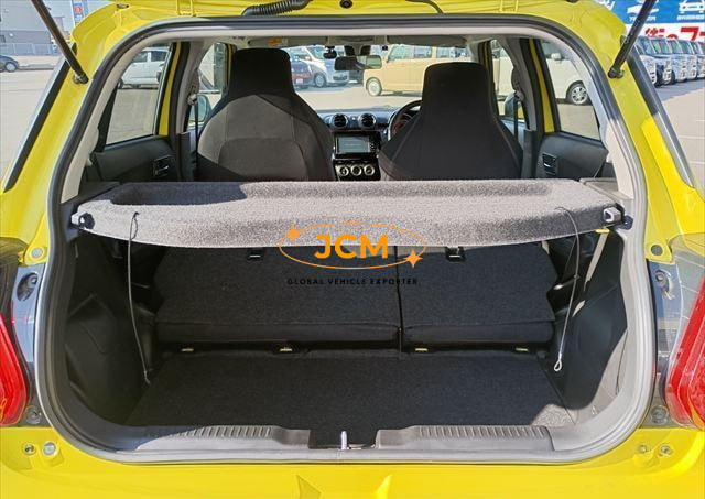
2019 SUZUKI SWIFT PKG full									
