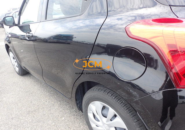 
								2020 SUZUKI SWIFT XG full									