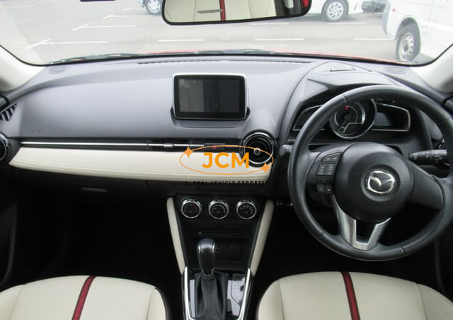 
								2015 MAZDA DEMIO 13S L PACKAGE full									