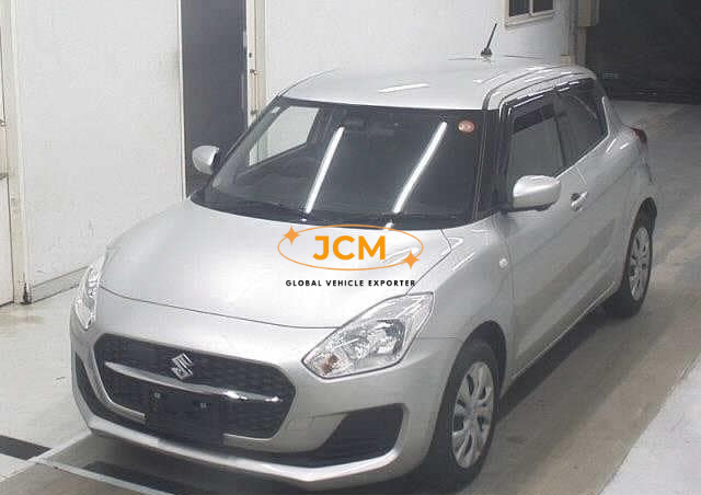 
								2023 SUZUKI SWIFT XG full									