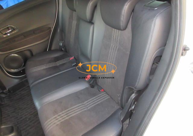 
								2018 HONDA VEZEL 1.5RS full									