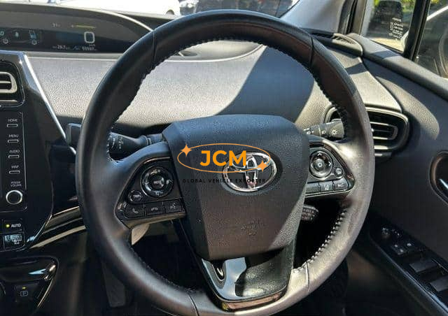
								2022 TOYOTA PRIUS S2 full									
