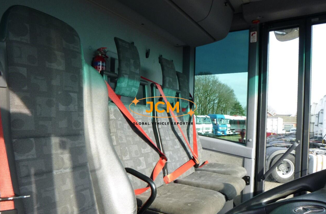 
								2012 MERCEDES-BENZ ECONIC full									