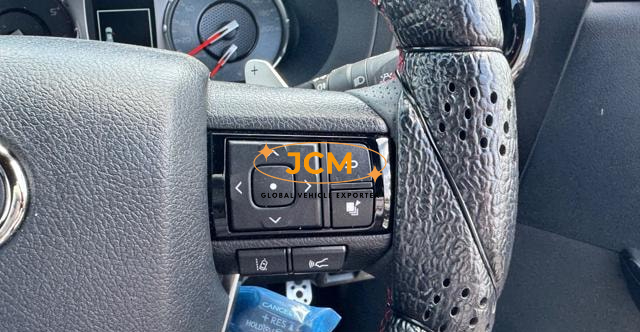 
								2024 TOYOTA HILUX ZGR full									