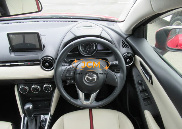 
								2015 MAZDA DEMIO 13S L PACKAGE full									