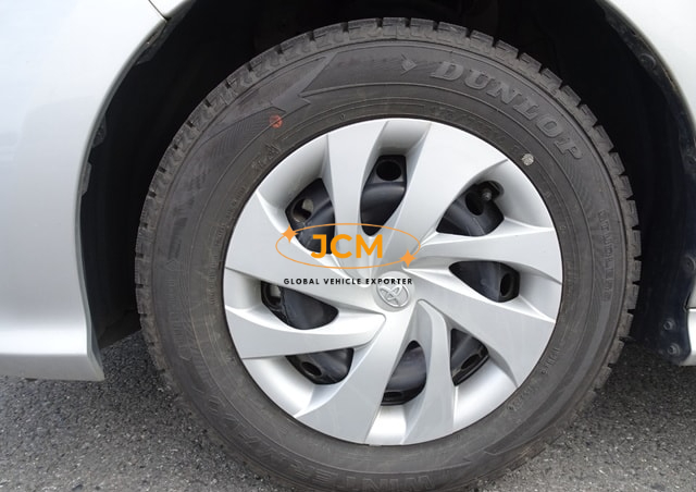 
								2021 TOYOTA YARIS HYBRID X full									