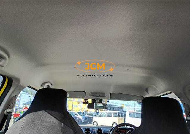 
2019 SUZUKI SWIFT PKG full									