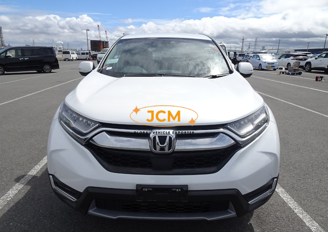 
								2021 HONDA CR-V EX full									