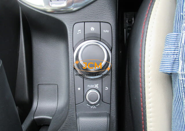 
								2015 MAZDA DEMIO 13S L PACKAGE full									