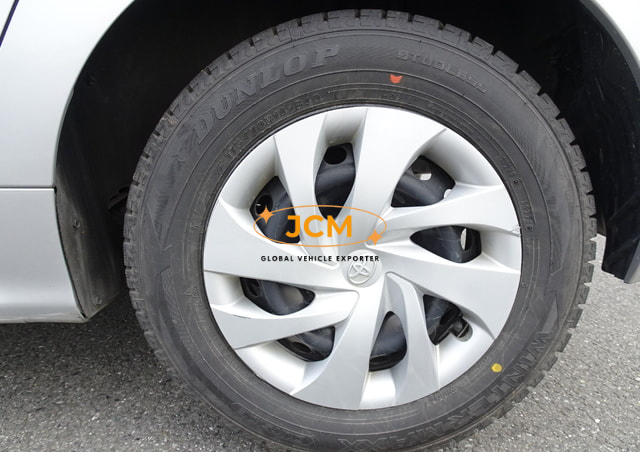 
								2021 TOYOTA YARIS HYBRID X full									