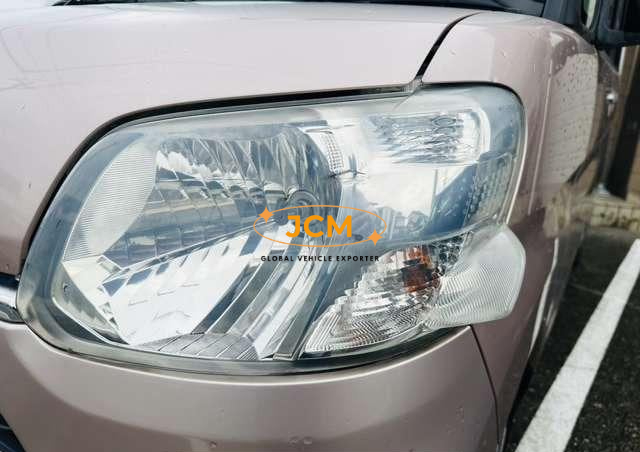 
								2015 DAIHATSU TANTO LSAII full									