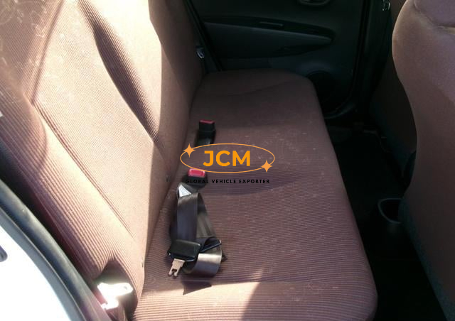 
								2012 TOYOTA VITZ (KSP130) full									