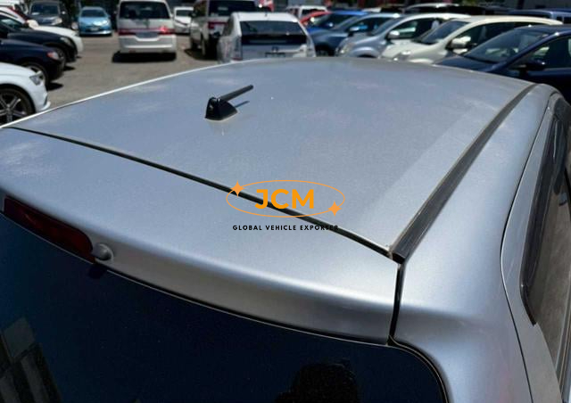 
								2012 TOYOTA VITZ full									