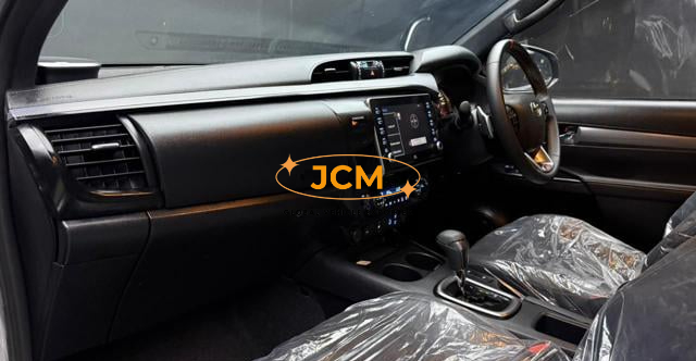 
								2024 TOYOTA HILUX GR SPORT \ 360 CAMERA full									