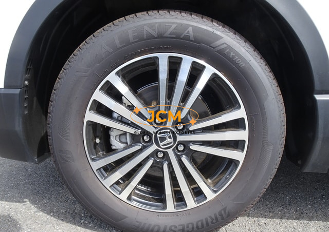
								2021 HONDA CR-V EX full									