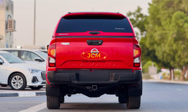 
								2021 NISSAN NAVARA full									