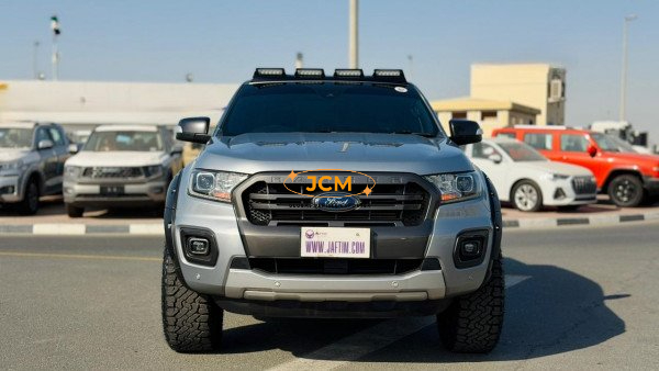 
								Ford Ranger 2021 full									