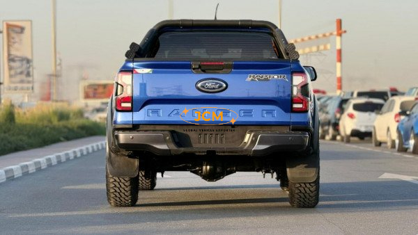 2024 FORD RANGER
