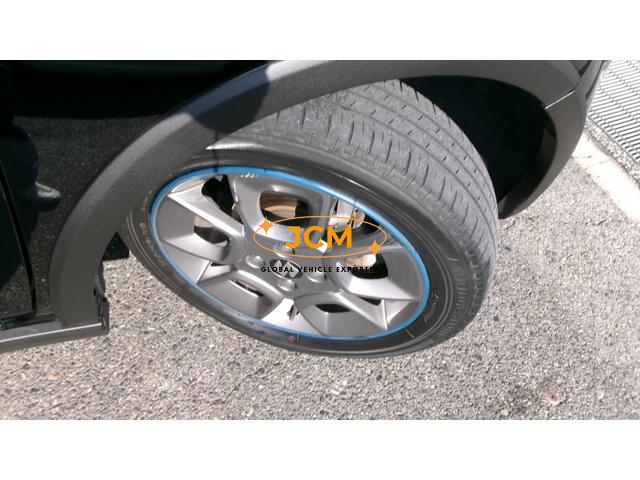
								2016 SUZUKI IGNIS HYBRID MX 4WD full									