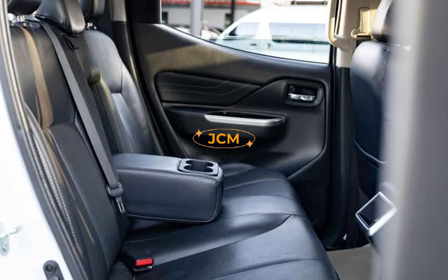 
								2020 MITSUBISHI TRITON 2.4 DOUBLE CAB full									