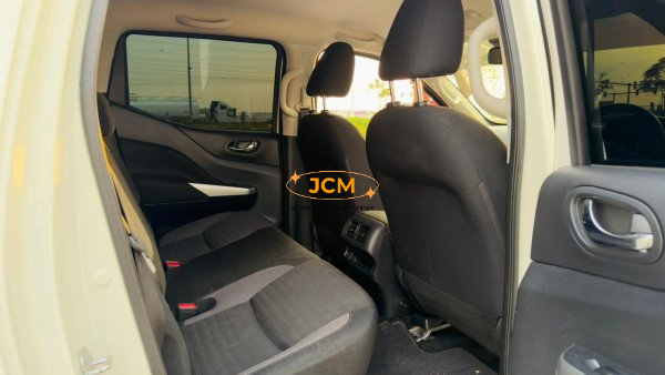
								2023 NISSAN NAVARA full									