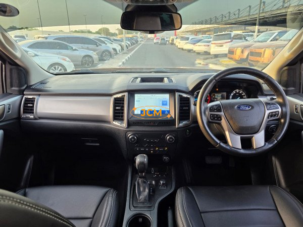 
								2022 FORD RANGER full									