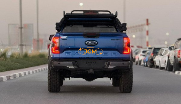 
								2023 FORD RANGER full									