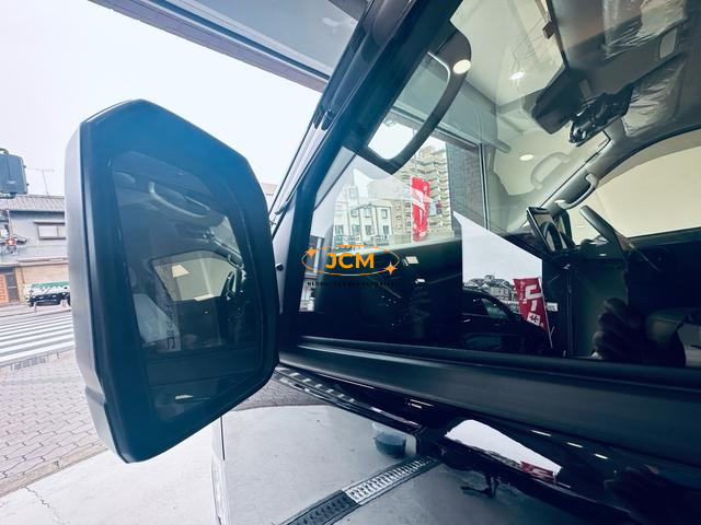 
2025 TOYOTA HIACE COMMUTER SUPER LONG GL 14 S full									