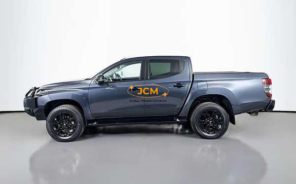 2023 MITSUBISHI TRITON 2.4 GSR DOUBLE CAB
