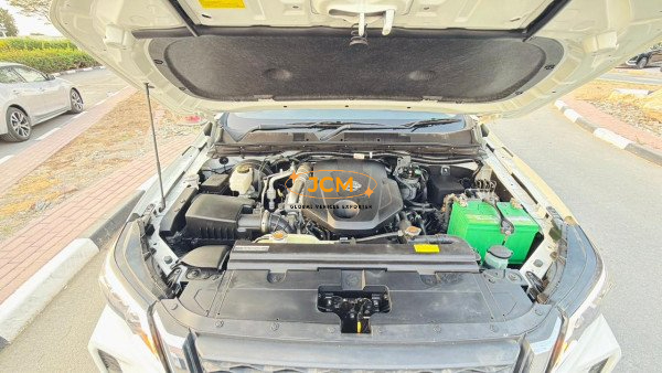 
								2023 NISSAN NAVARA full									