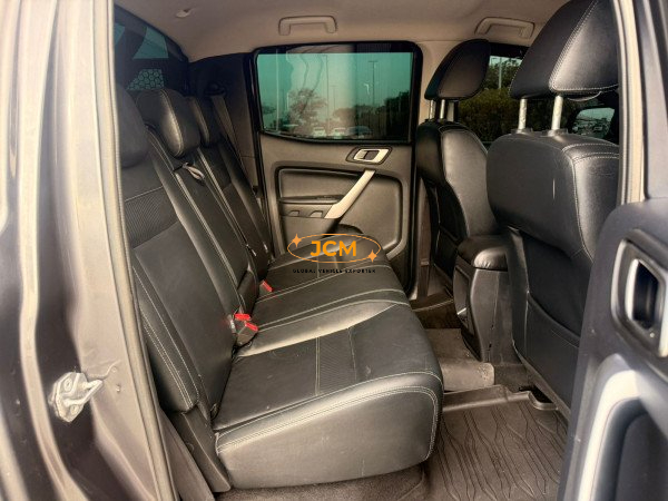 
								Ford Ranger 2020 full									