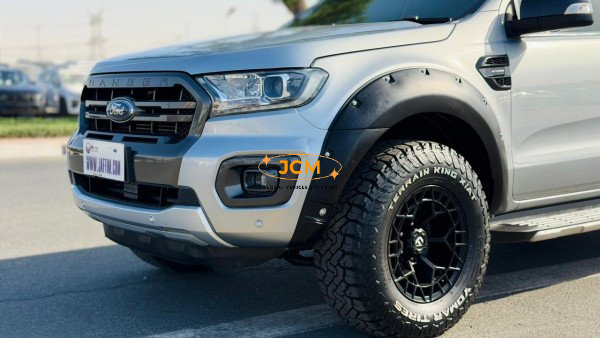 
								Ford Ranger 2021 full									