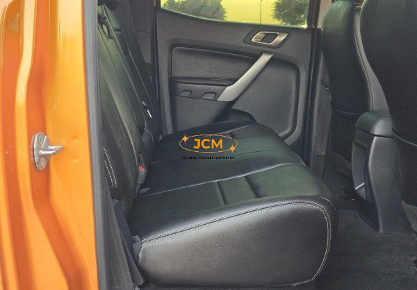 
								2022 FORD RANGER full									