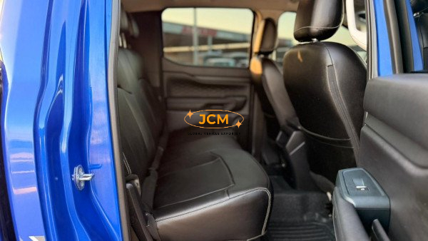 
								2024 FORD RANGER full									