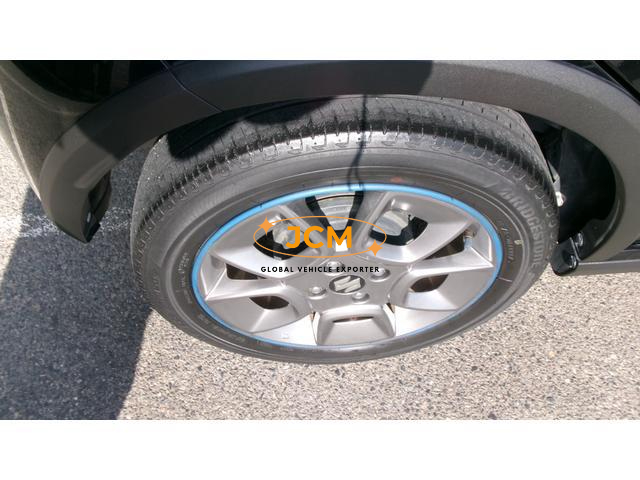 
								2016 SUZUKI IGNIS HYBRID MX 4WD full									