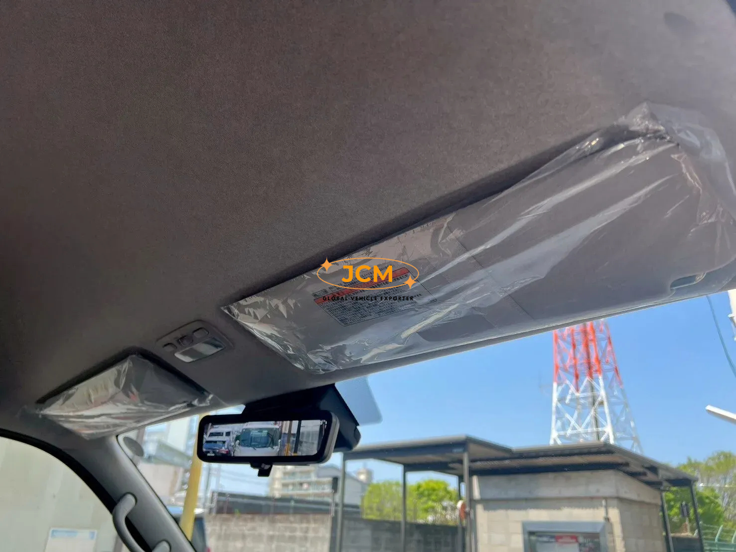 
2025 Toyota Hiace Commuter 2.8 GL Diesel Turbo – 14-Seater full									