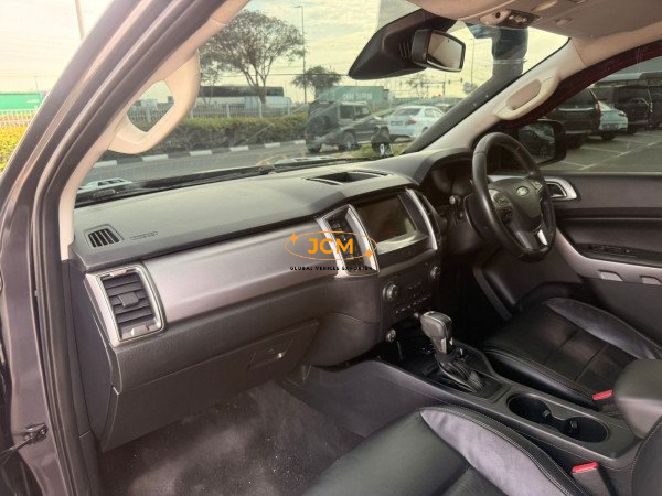 
								Ford Ranger 2020 full									