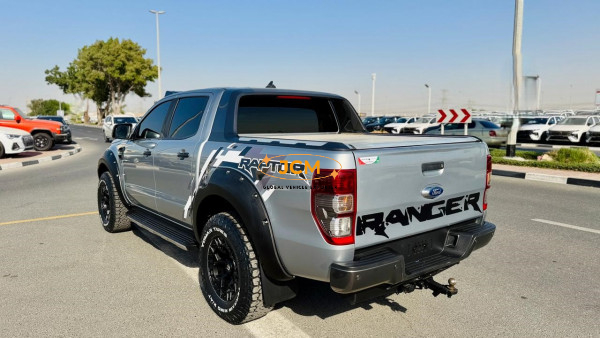 
								Ford Ranger 2021 full									